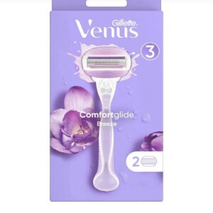 Venus Comfortglide ( imported )