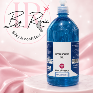 Ultrasound Gel