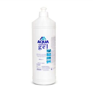 Ultrasound gel 1L ( Local )